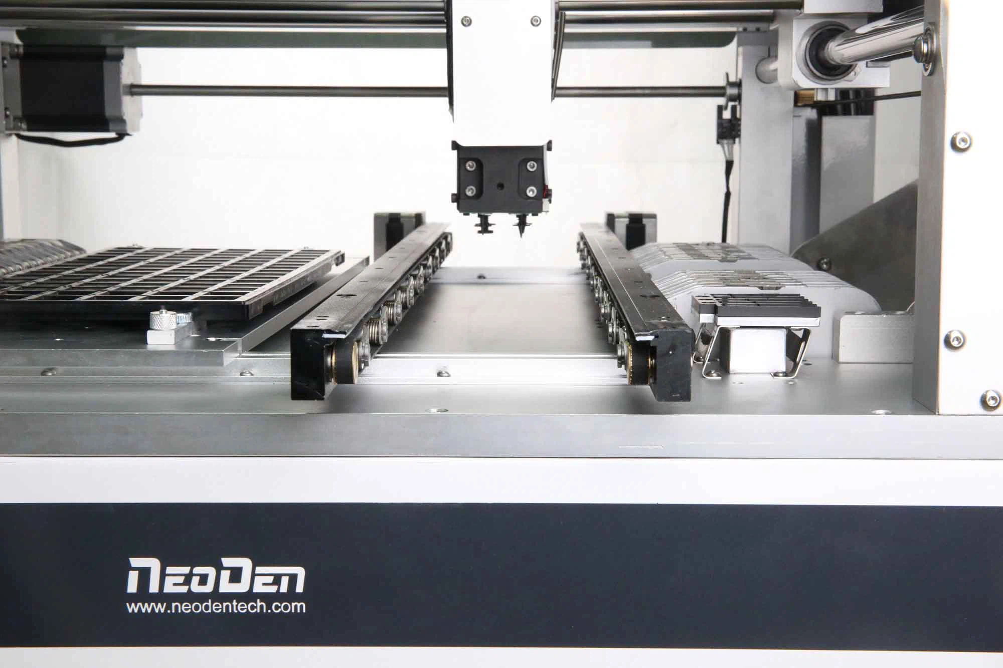 DIY SMD Pick and Place Machine