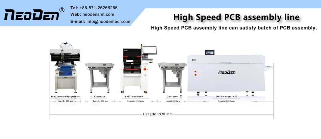PCB conveyor