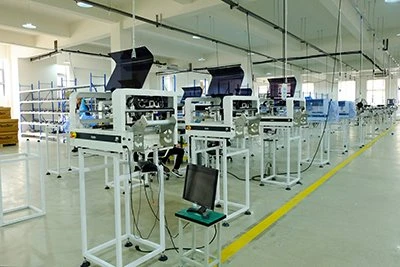 Our Workshop