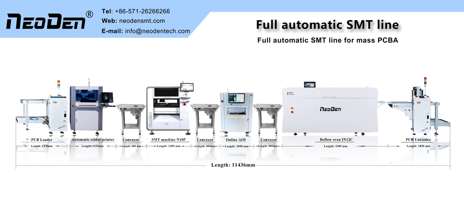 smt-automatic-line smt-automatic-line