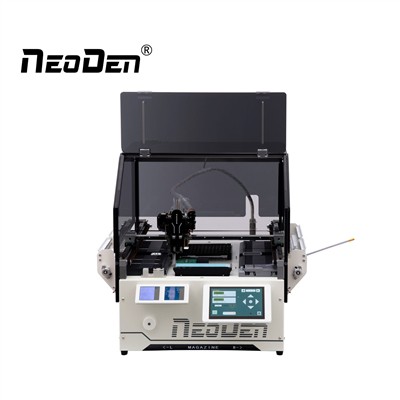 Vai trò của van điện từ SMT và bảo trì