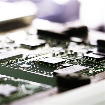 Sản xuất PCB hai mặt là gì?