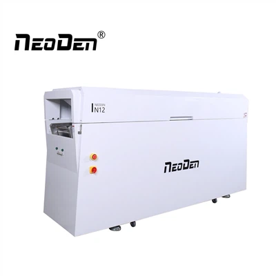 Những yếu tố nào của lò nung chảy ảnh hưởng đến SMT?