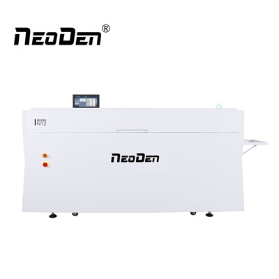 Top 10 nhà sản xuất máy hàn phản xạ toàn cầu