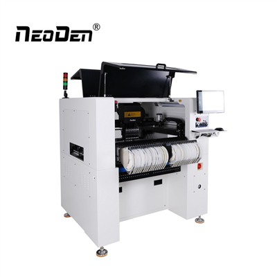 Tối ưu hóa Sản xuất SMT: Làm thế nào các máy chọn và tại chỗ nâng cao