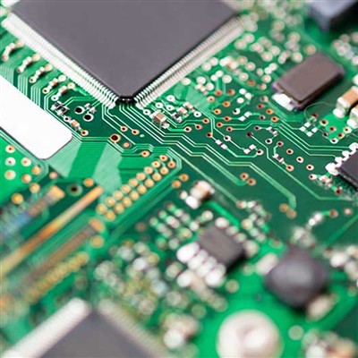 Kiểm tra PCBA: Kiểm tra khớp hàn và kiểm soát chất lượng