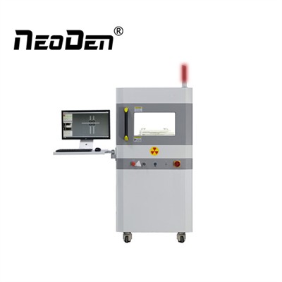 Vai trò của máy X-quang SMT trong sản xuất điện tử là gì?