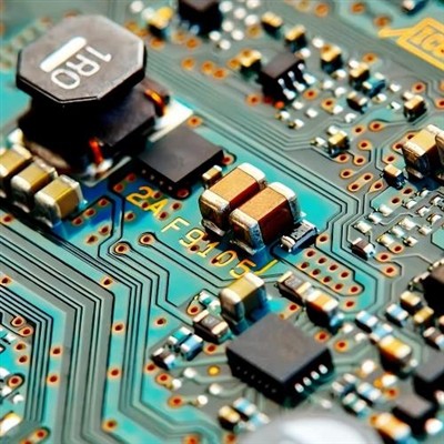 Những đổi mới trong công nghệ xử lý PCBA cho kỷ nguyên IoT