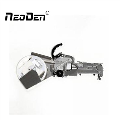 Bộ nạp SMT là gì? Sự đảm bảo cốt lõi của sự ổn định của đường dây SMT
