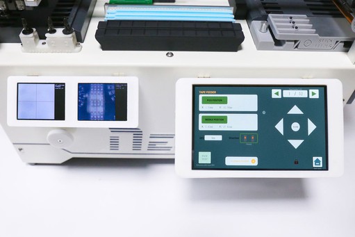 touch-screen touch-screen