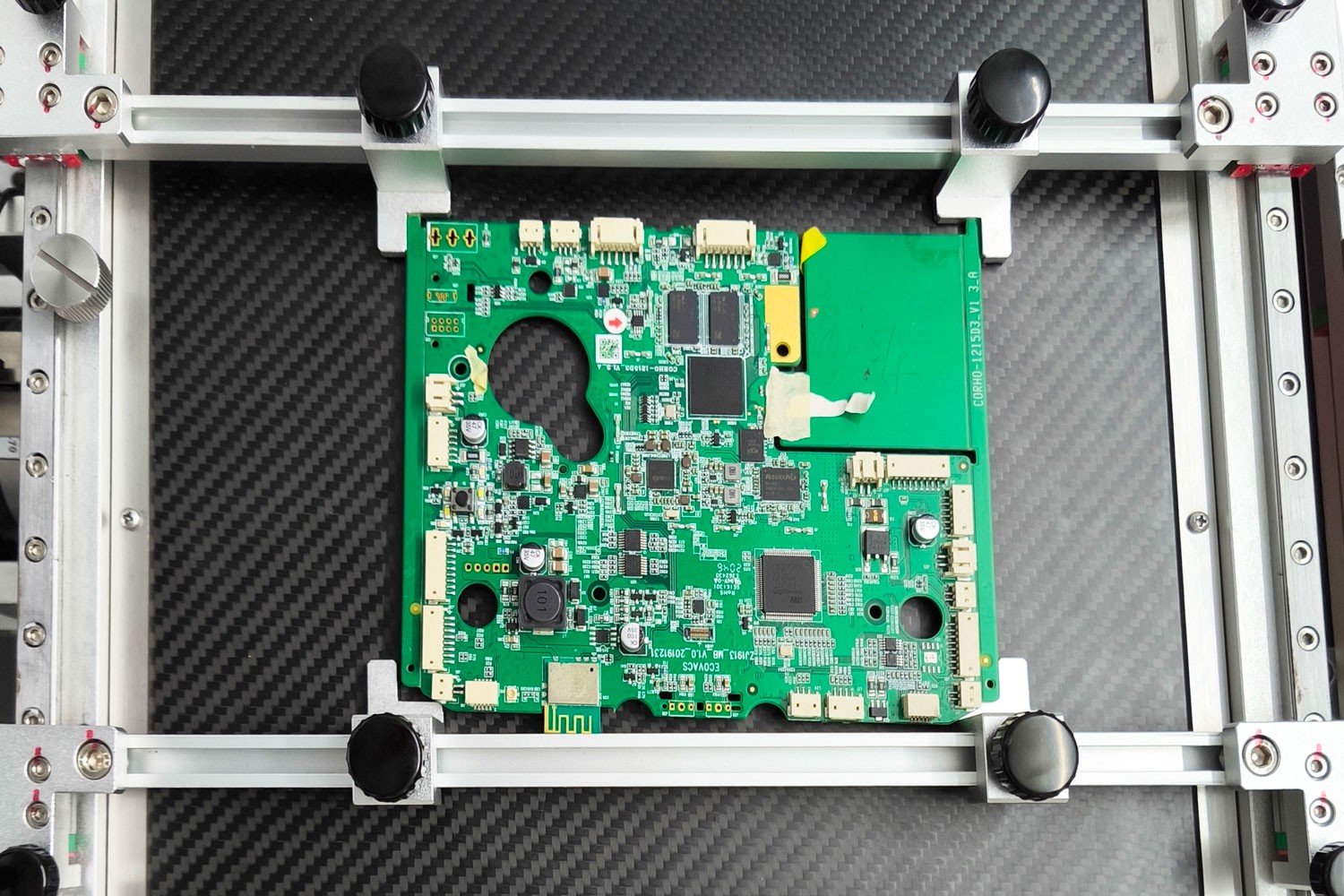 PCB