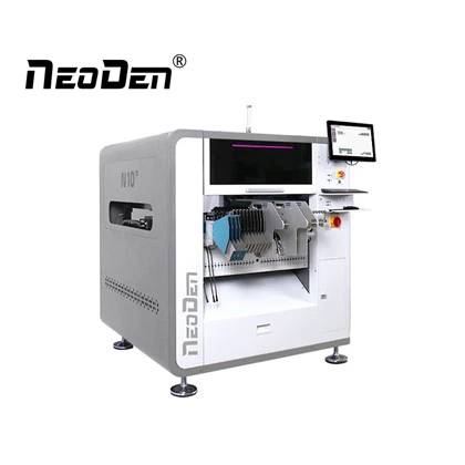 Máy chọn và đặt SMT tốc độ cao tự động