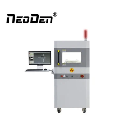 Máy kiểm tra tia X BGA