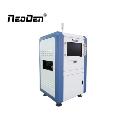 Máy kiểm tra SMT