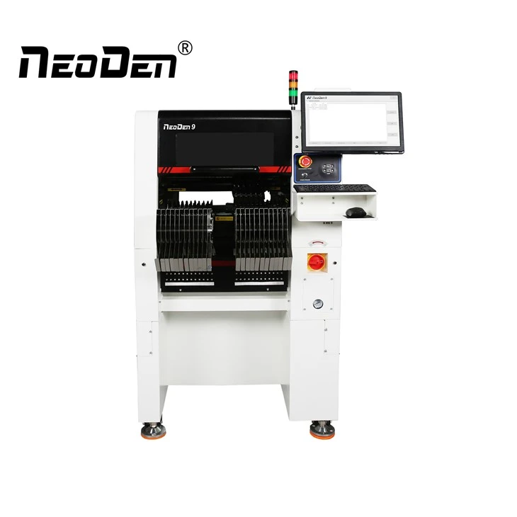 Máy linh kiện SMD