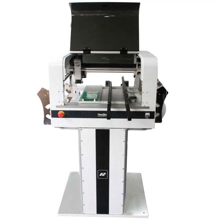 Automatic Pick And Place SMT Machine For Prototype