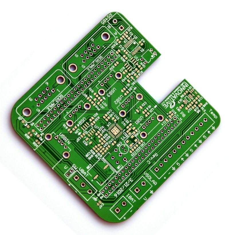 Bốn sự kiện PCB tuyệt vời bạn có thể không biết