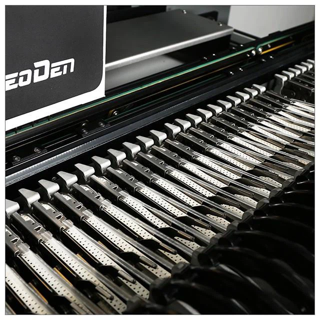 High Speed SMD Pick And Place Machine