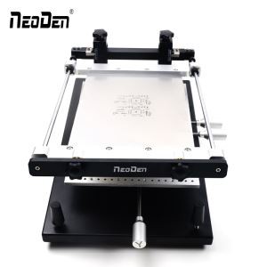 Máy in hàn có độ chính xác cao, hỗ trợ Máy in không khung