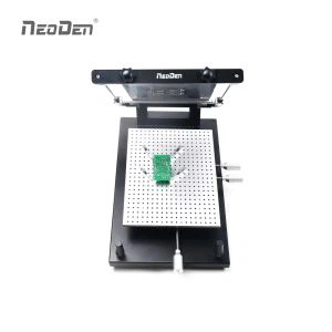Máy in stprint smt thủ công cho lắp ráp PCB