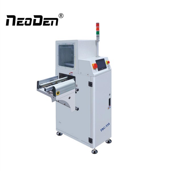 Bộ đệm PCB