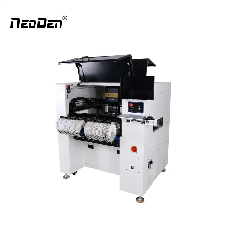 SMT Line Machine