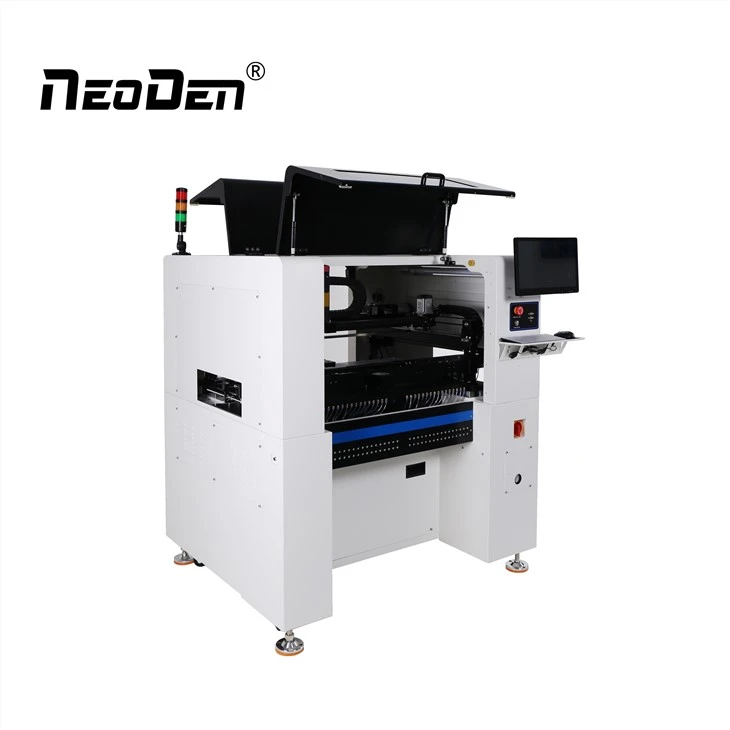 Surface Mount Technology Machine