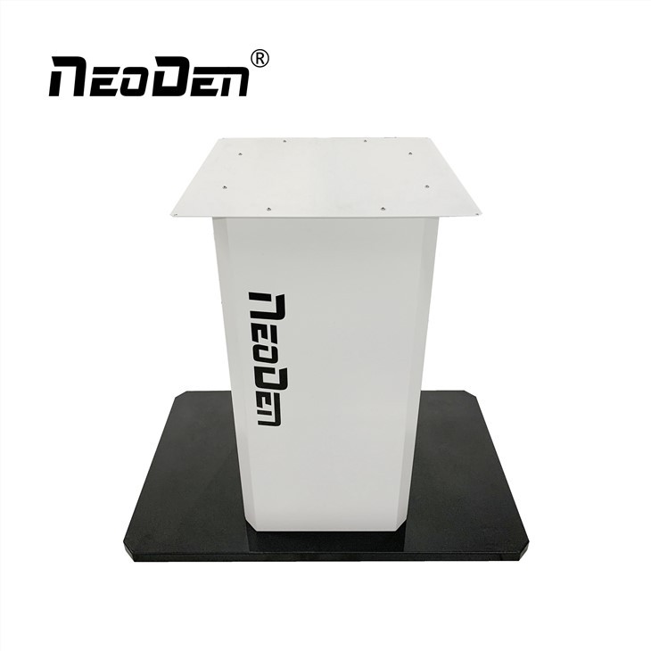 Vacuum Reflow Oven