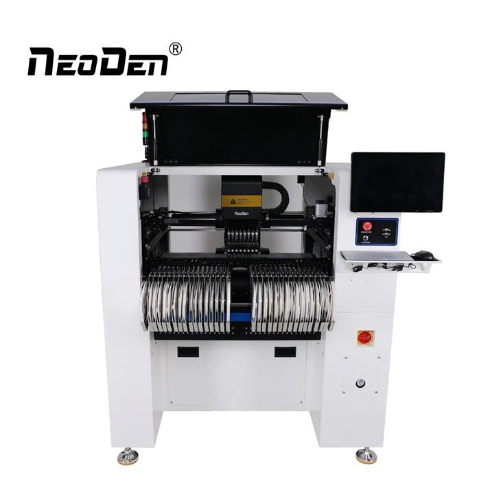 PCB Production Machine