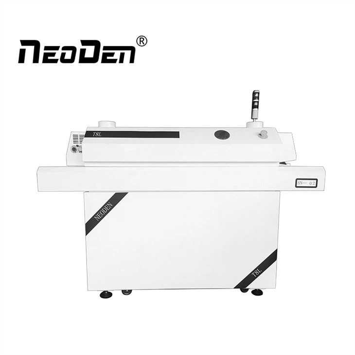 Máy hàn Reflow NeoDen T8