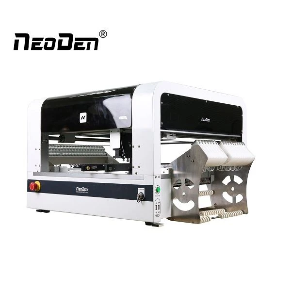 Máy đếm chip nhỏ