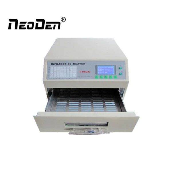 Lò Reflow Mini để sấy PCB