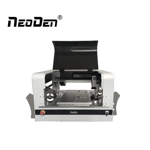 Máy gắp và đặt NeoDen4 SMT không có ray