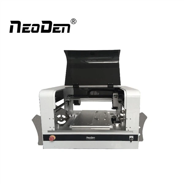 Chọn và đặt lắp ráp PCB
