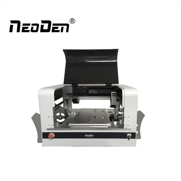 Máy chọn và đặt robot