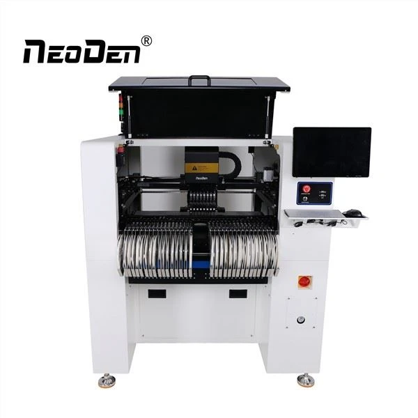 Máy chọn và đặt tốt nhất