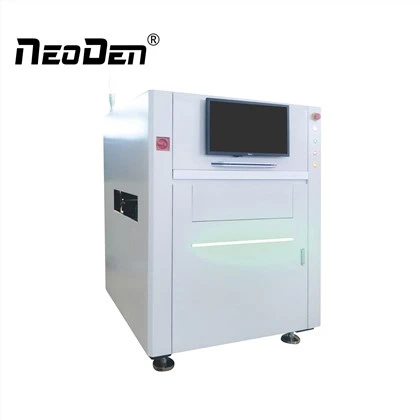 Máy kiểm tra SPI