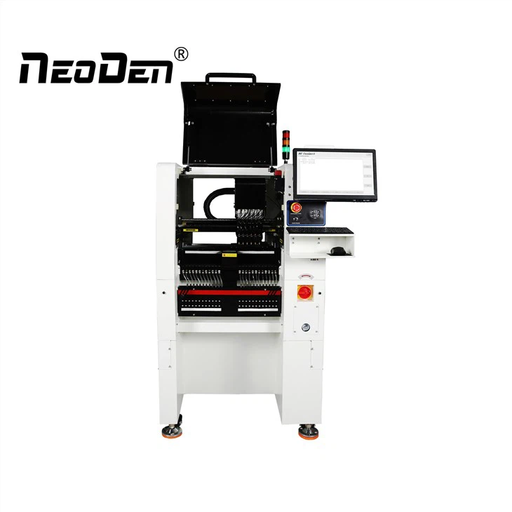 Thiết bị gắn trên bề mặt SMT
