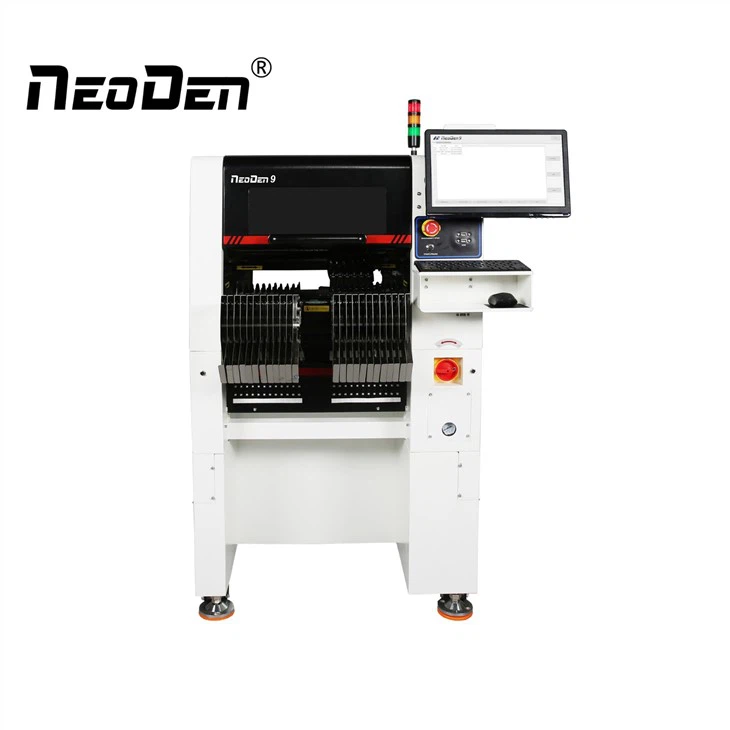 SMT Surface Mount Equipment