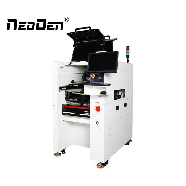 SMT Surface Mount Equipment