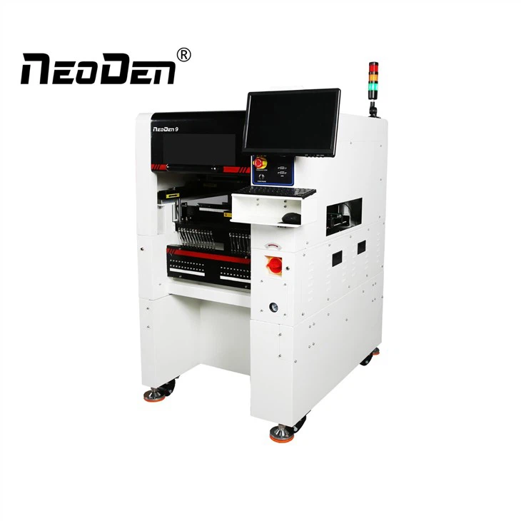 SMT Surface Mount Equipment