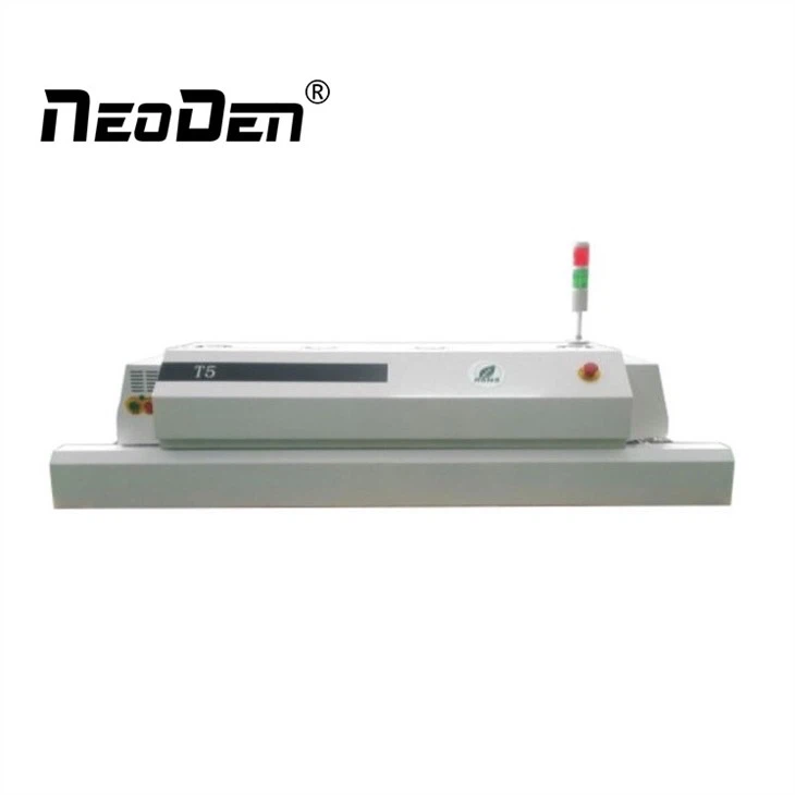 Table Top Full Hot Air Convection Reflow Oven