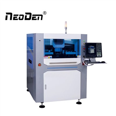 Những lợi thế của máy in dán hoàn toàn tự động là gì?