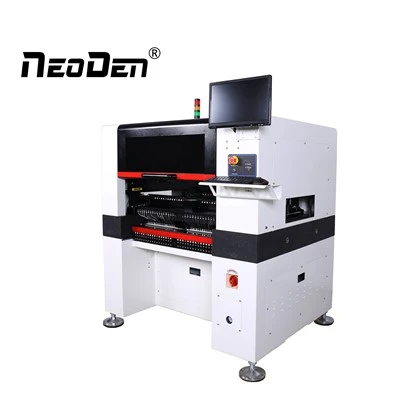Máy chọn và đặt đa năng